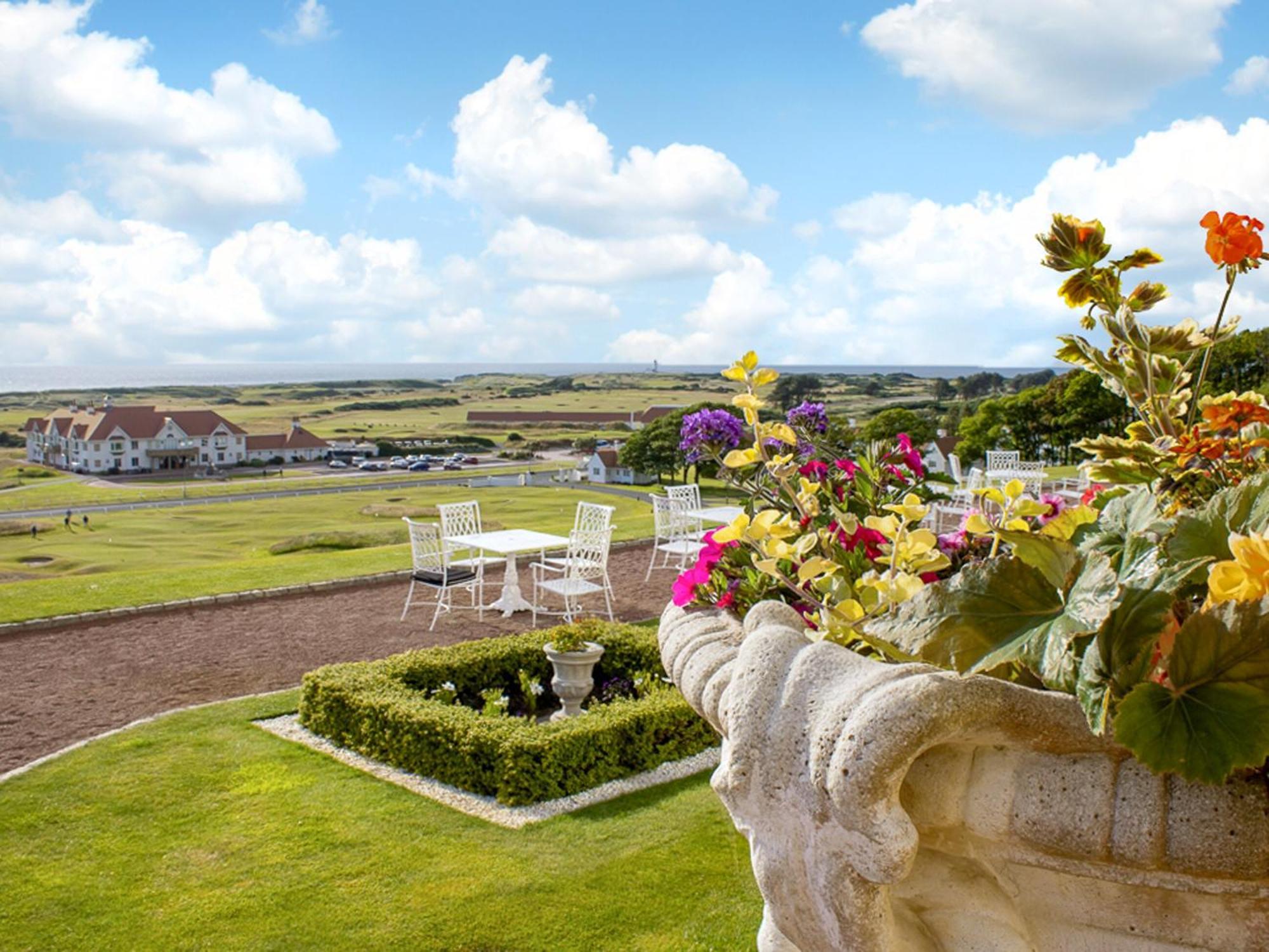 Royal Aberdeen - Ukc6917 Villa Turnberry Esterno foto